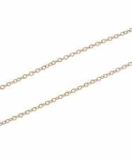 OZ2GP19030 eur3(エウルキューブ) デザインビーズネックレス ブラウン(87)