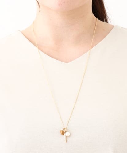 OZ2HV20039 eur3 ミニトップネックレス