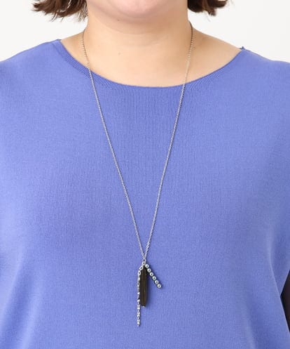 OZ2IA23039 eur3 ニュアンスモチーフデザインネックレス