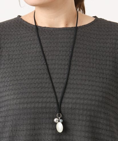 OZ2KA30039 eur3 サークルモチーフネックレス