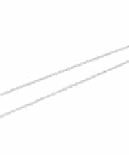 OZ2LA38039 eur3(エウルキューブ) ビジュートップデザインロングネックレス シルバー