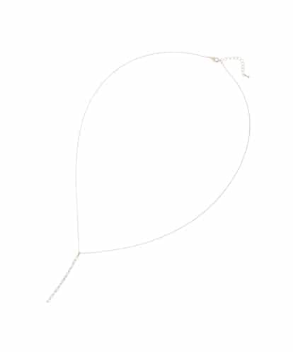 OZ2LA39039 eur3 Y字ネックレス