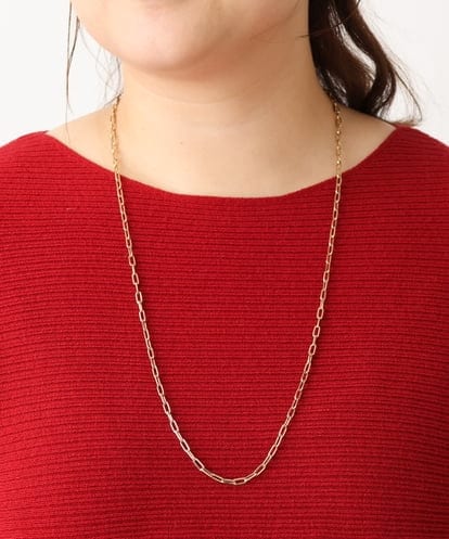 OZ2LS24034 eur3 マルチウェイチェーンネックレス