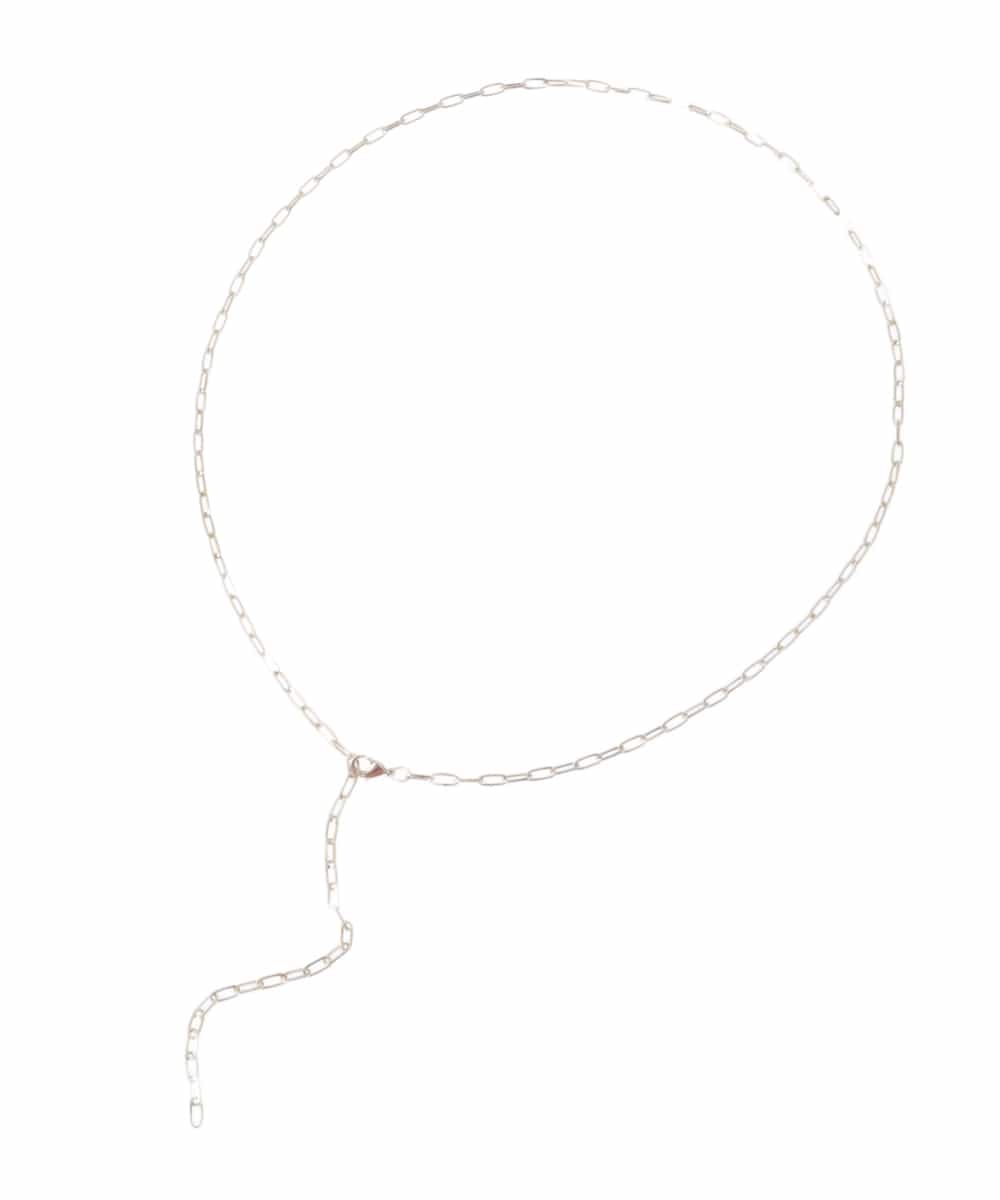 マルチウェイチェーンネックレス(ネックレス) | eur3(エウル