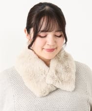 OZ3AA21049 eur3(エウルキューブ) マグネットエコファーティペット ベージュ