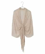 OZ3CD01059 eur3(エウルキューブ) ラメラッセルストール ゴールド