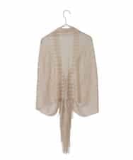 OZ3CD01059 eur3(エウルキューブ) ラメラッセルストール ゴールド