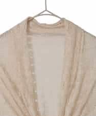 OZ3CD01059 eur3(エウルキューブ) ラメラッセルストール ゴールド