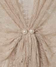 OZ3CD01059 eur3(エウルキューブ) ラメラッセルストール ゴールド