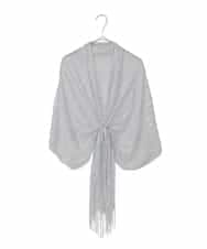 OZ3CD01059 eur3(エウルキューブ) ラメラッセルストール シルバー