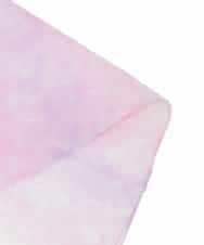 OZ3ED04039 eur3(エウルキューブ) エアリーグラデーションストール ピンク