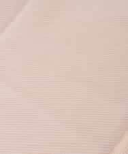 OZ3LA09049 eur3(エウルキューブ) フリンジニットマフラー ピンク