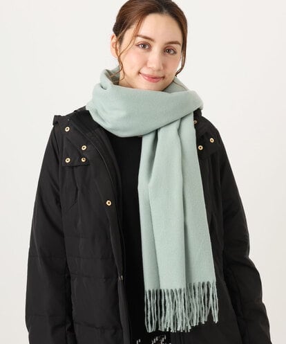 OZ3LA10039 eur3 カシミヤタッチストール