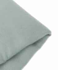 OZ3LA10039 eur3(エウルキューブ) カシミヤタッチストール ライトグリーン