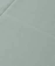 OZ3LA10039 eur3(エウルキューブ) カシミヤタッチストール ライトグリーン