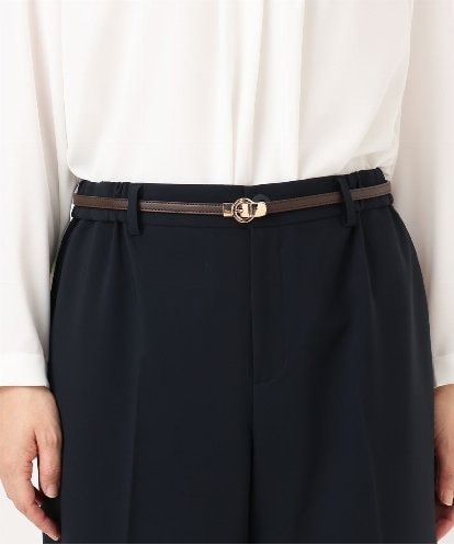 OZ4BD06039 eur3 デザインスライドベルト