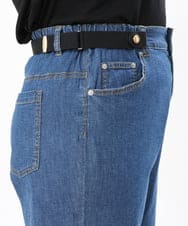 OZ4GA03034 eur3(エウルキューブ) ループフックベルト ブラック