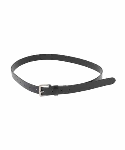 OZ4LD04054 eur3 牛革スクエアバックルベルト