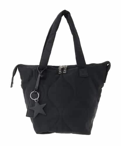 OZ5AD26079 eur3 【マルチWAY】キルティングフラットバッグ