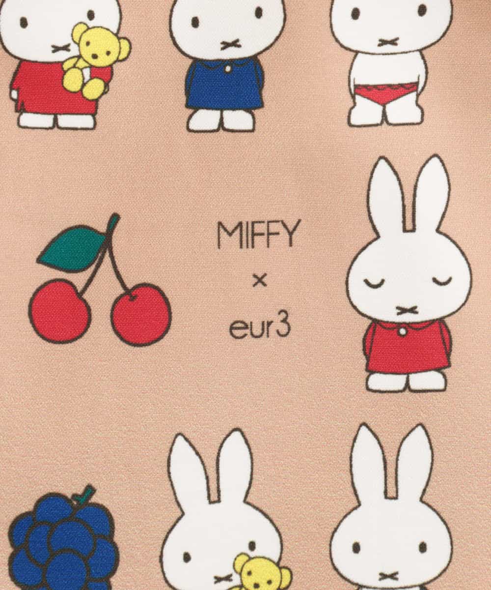 Miffy Eur3 ミッフィーエコバッグ その他のバッグ Eur3 エウルキューブ イトキンオンラインストア Miffy Eur3 ミッフィーエコバッグ その他のバッグ Eur3 エウルキューブ イトキンオンラインストア