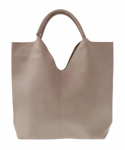 OZ5DS02070 eur3 フェイクレザービッグトートバッグ