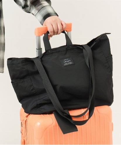 OZ5IA15039 eur3 【軽量】ふわかるショルダーバッグ