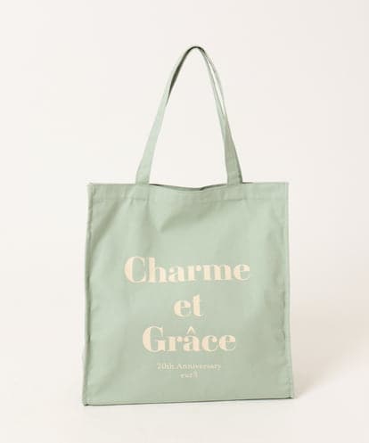 OZ5IV13039  20周年記念オリジナルトート