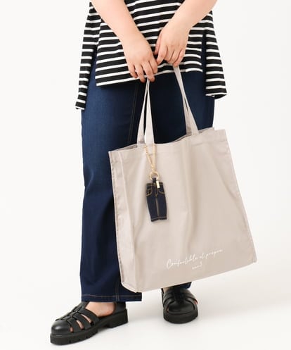 OZ5IV13039 eur3 20周年記念オリジナルトート