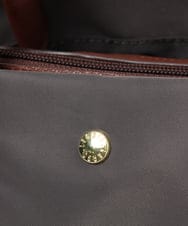 OZ5JA50039 eur3(エウルキューブ) 肩楽ナイロンミニショルダー グレー(92)