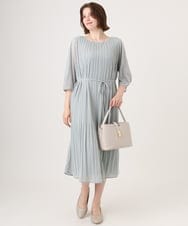 OZ5KA20069 eur3(エウルキューブ) 【2WAY/通勤】フェイクレザーワンハンドルスクエアバッグ グレージュ