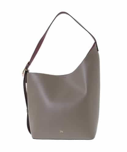 OZ5KD16089 eur3 アシンメトリーワンショルダーベルトバッグ