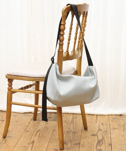 OZ5KD22069 eur3 メッシュナイロンショルダーバッグ