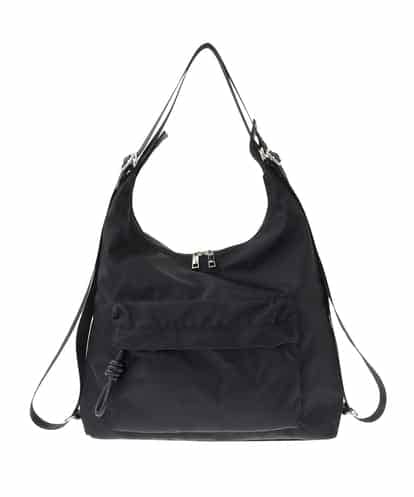 OZ5LD23079 eur3 【2WAY/軽量】ナイロンショルダーバッグ