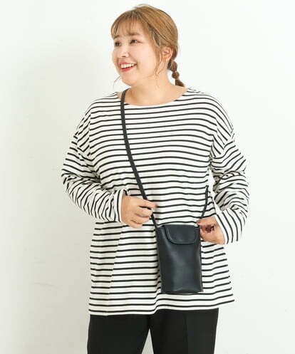 OZ5LP19050 eur3 ミニショルダーバック