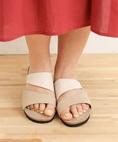 OZ6FP04060 eur3 フットベットサンダル