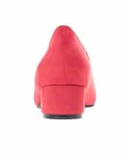 OZ6IG10069 eur3(エウルキューブ) ポインテッドパンプス レッド(05)