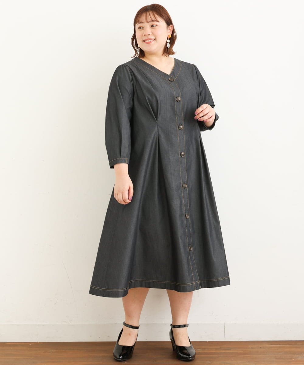 幅広さんOK！ワイズ4E】la farfaシューズコラボ！2WAYエナメル