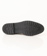 OZ6LS09089 eur3(エウルキューブ) ニットショートブーツ アイボリー(80)