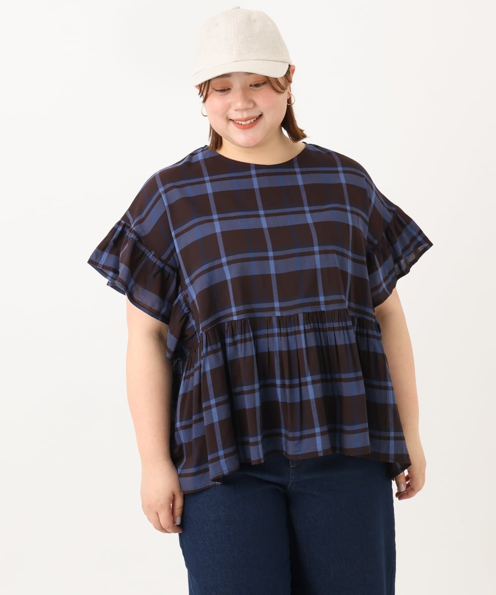 OZ7EA01049 eur3(エウルキューブ) ナチュラルリネンキャップ ベージュ(82)