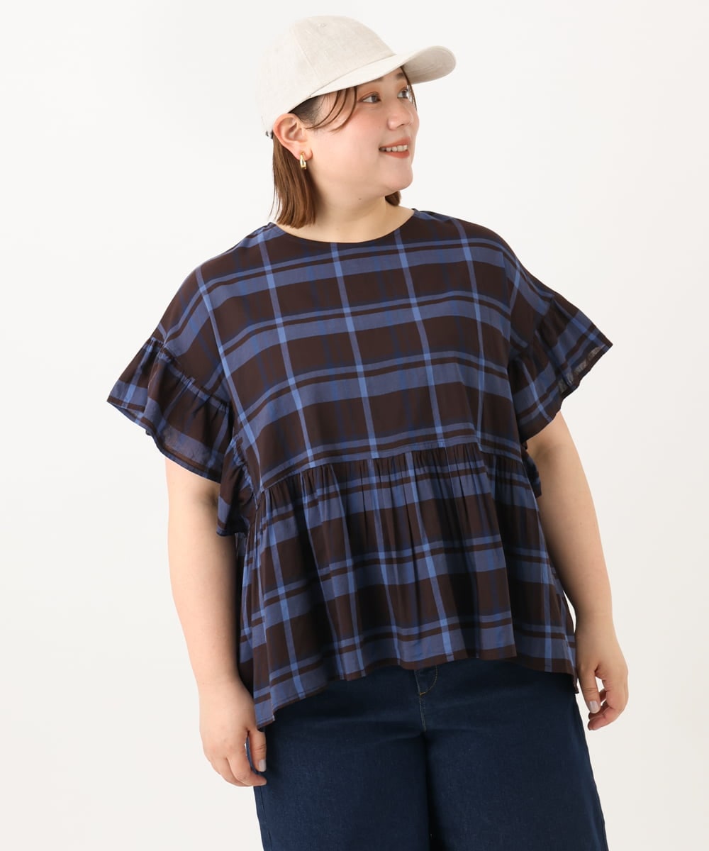OZ7EA01049 eur3(エウルキューブ) ナチュラルリネンキャップ ベージュ(82)