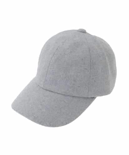 OZ7KA06049 eur3 ウールベーシックキャップ