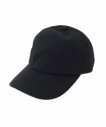 OZ7KA06049 eur3 ウールベーシックキャップ