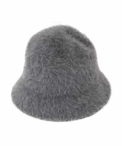 OZ7LA07049 eur3 ウール混クロッシェハット
