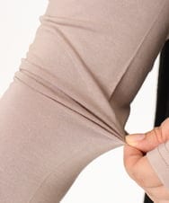 OZTGD01029 eur3(エウルキューブ) 【大きいサイズ/接触冷感/UVカット】アームカバー ベージュ