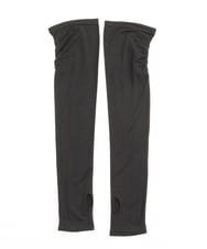 OZTGS01025 eur3(エウルキューブ) 【接触冷感/UVカット】アームカバー ブラック(94)