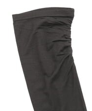 OZTGS01025 eur3(エウルキューブ) 【接触冷感/UVカット】アームカバー ブラック(94)