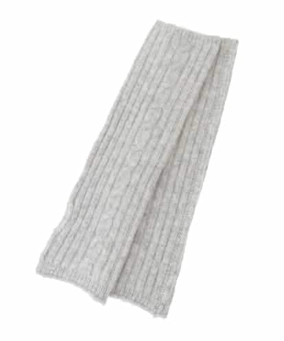OZTLP01040 eur3 リブニットアームカバー