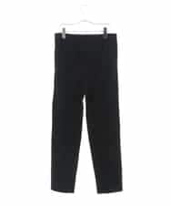 OZUAM06059 eur3(エウルキューブ) ベーシックレギンス ブラック