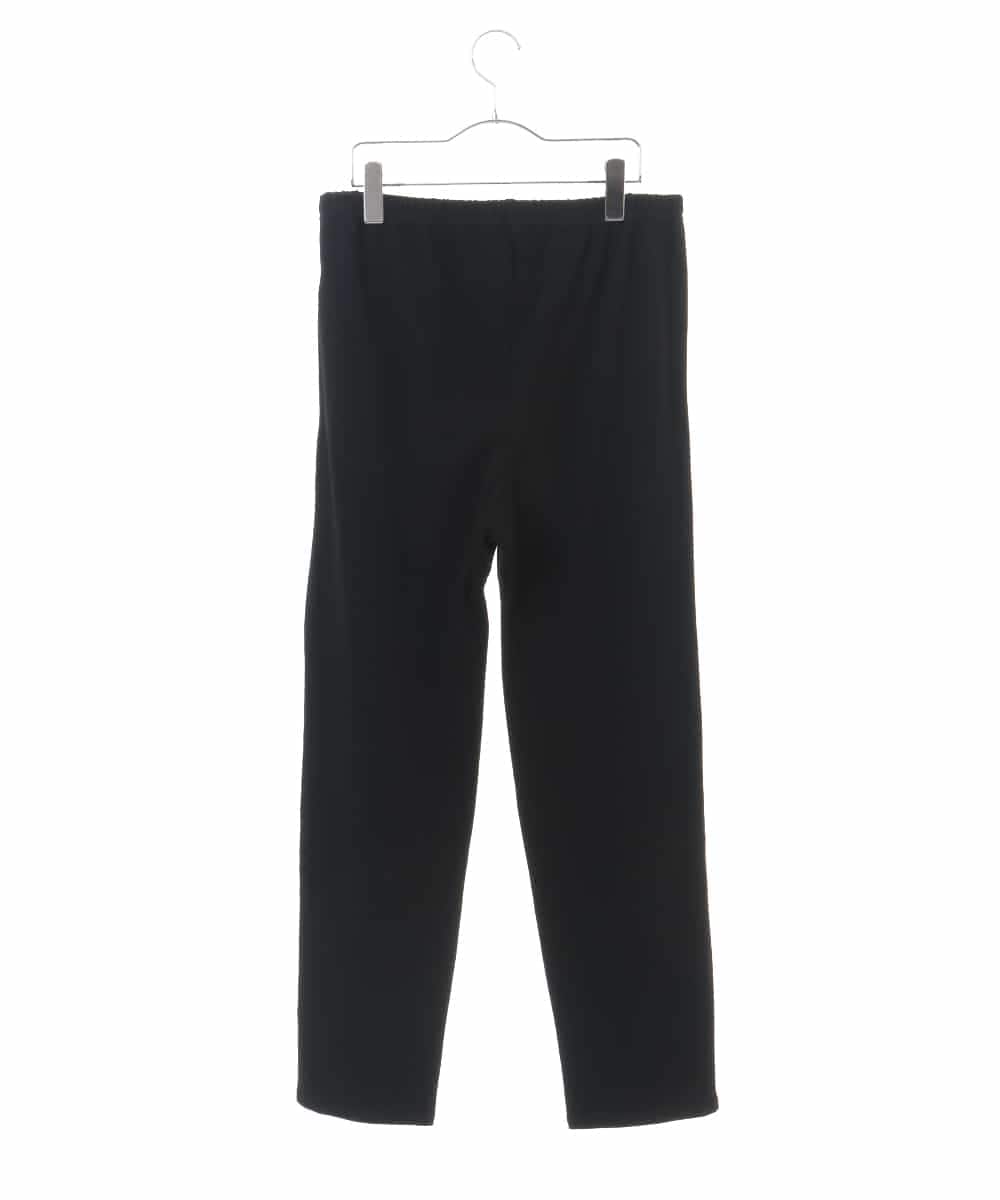 OZUAM06059 eur3(エウルキューブ) ベーシックレギンス ブラック