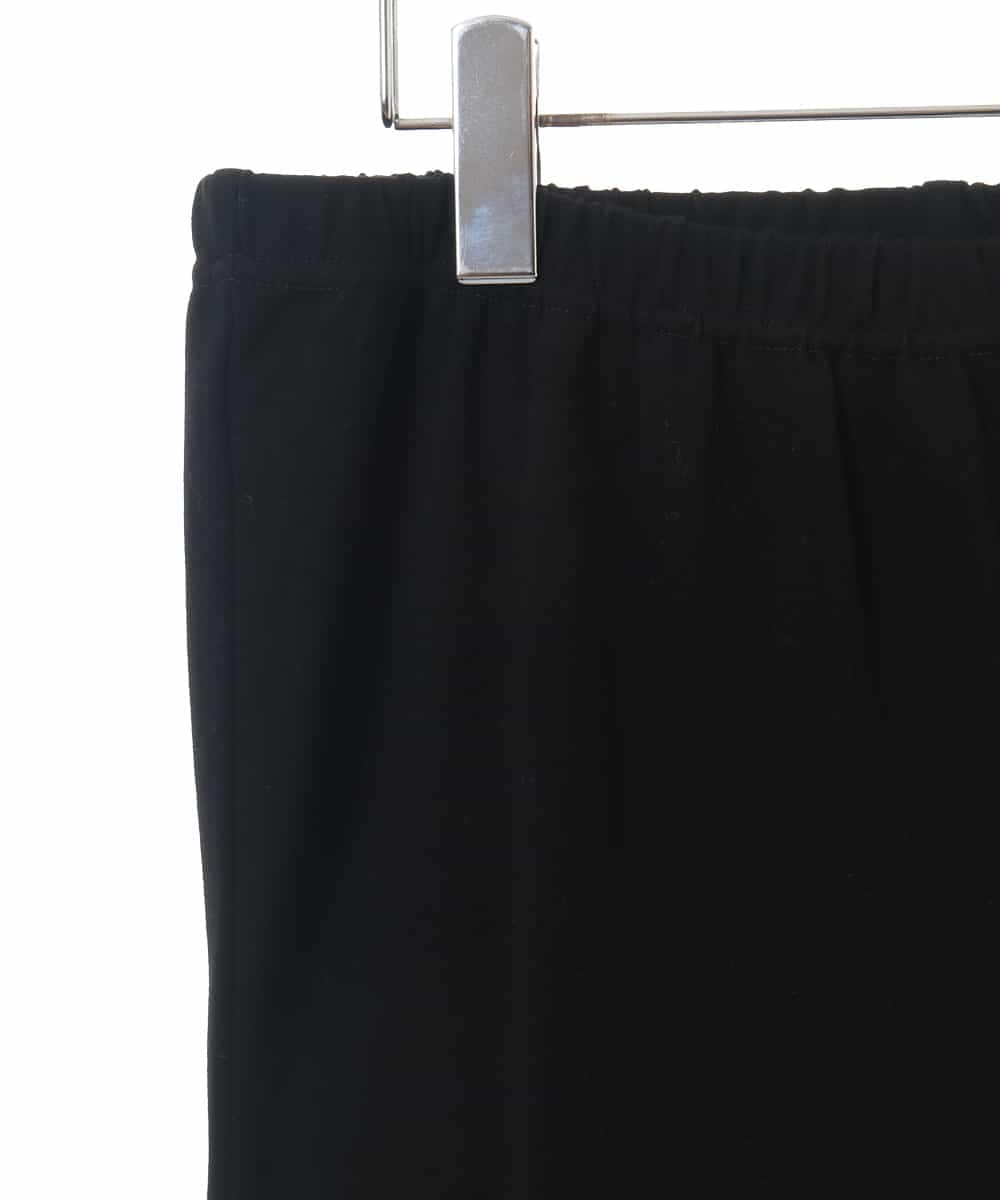 OZUAM06059 eur3(エウルキューブ) ベーシックレギンス ブラック